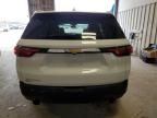 2024 Chevrolet Traverse Limited LS