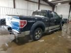 2009 Ford F150 Super Cab