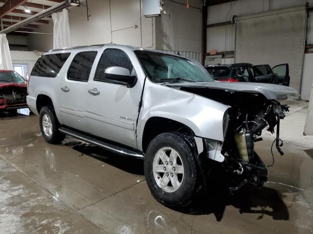 2013 GMC Yukon XL Denali