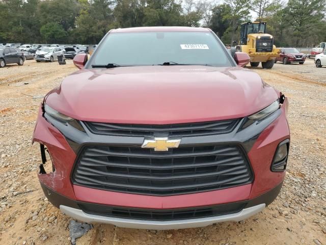 2020 Chevrolet Blazer 2LT