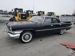 Dodge salvage cars for sale: 1960 Dodge Seneca