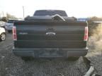 2009 Ford F150 Supercrew