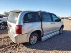 2010 Dodge Grand Caravan SE