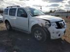 2008 Nissan Pathfinder S