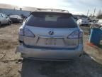 2011 Lexus RX 450H