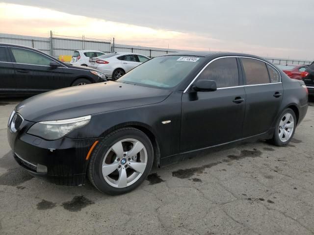 2008 BMW 528 I