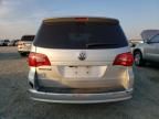 2009 Volkswagen Routan SEL