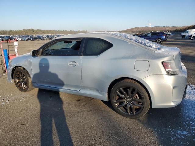 2014 Scion TC