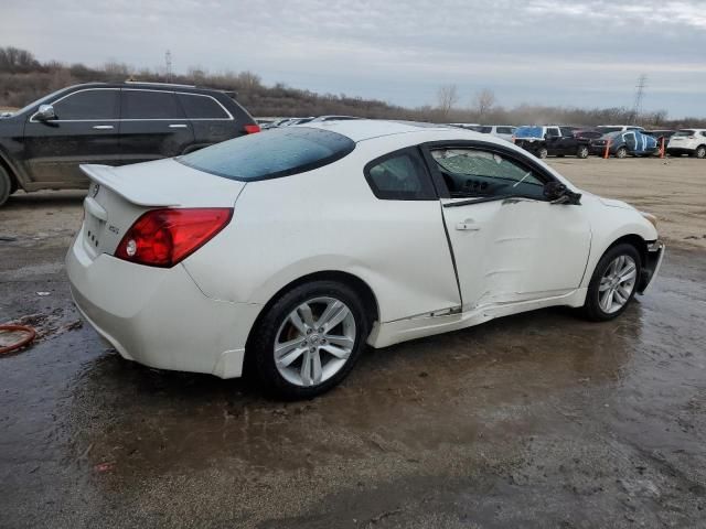 2010 Nissan Altima S