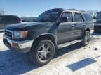 1998 Toyota 4runner SR5