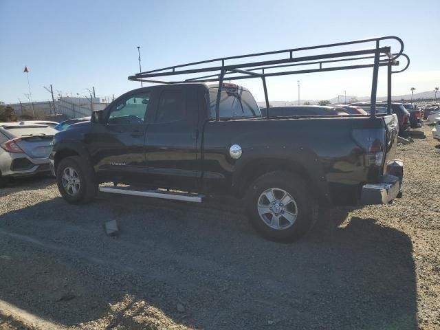 2007 Toyota Tundra Double Cab SR5