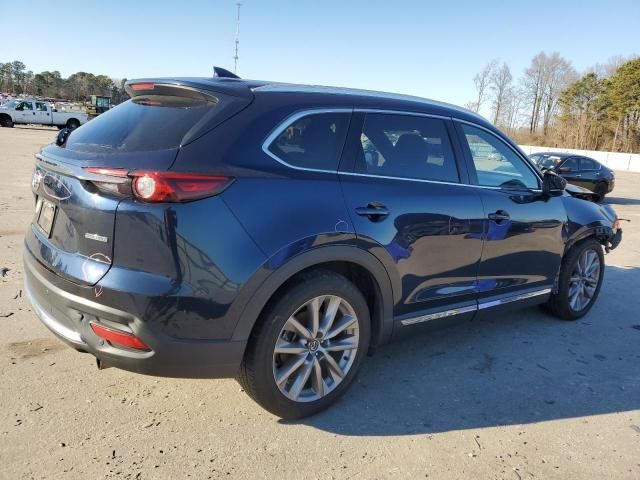 2020 Mazda CX-9 Grand Touring