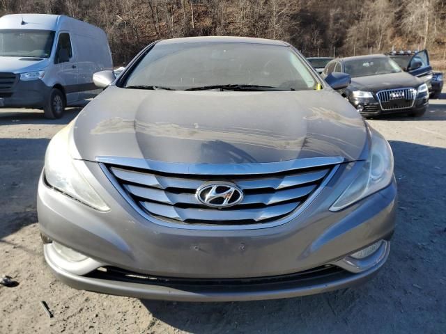 2012 Hyundai Sonata SE