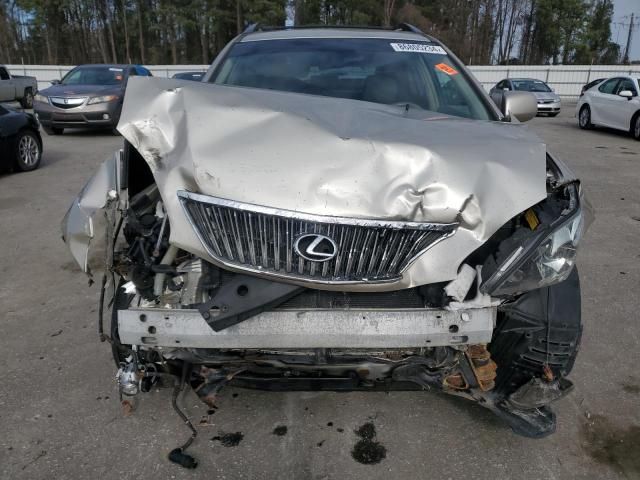 2007 Lexus RX 350