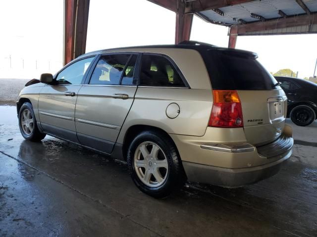 2006 Chrysler Pacifica Touring