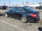 2012 Mercedes-Benz C 300 4matic