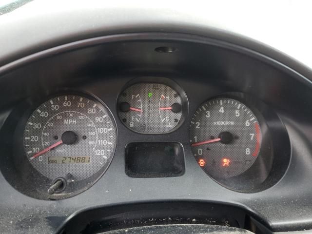 1999 Toyota Rav4