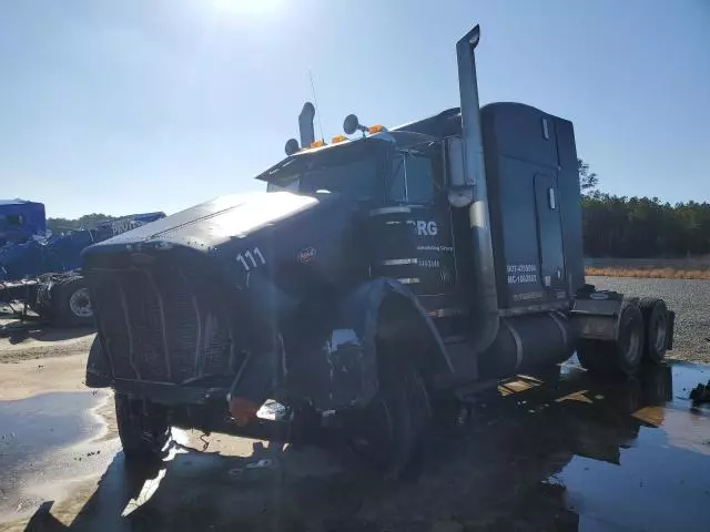 1989 Peterbilt 379