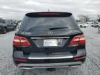 2015 Mercedes-Benz ML 350