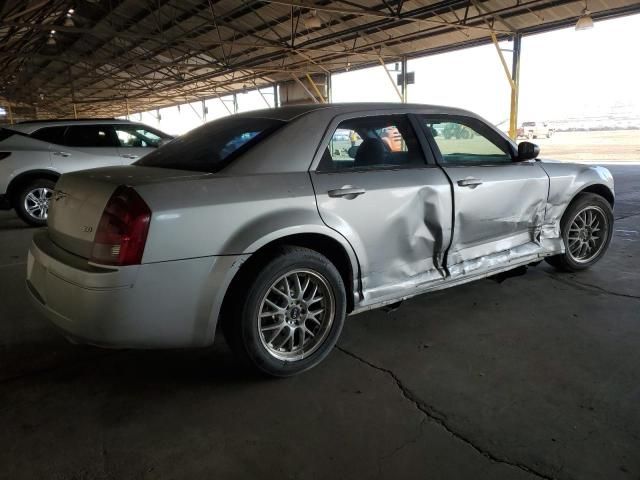 2007 Chrysler 300