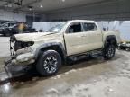 2018 Toyota Tacoma Double Cab