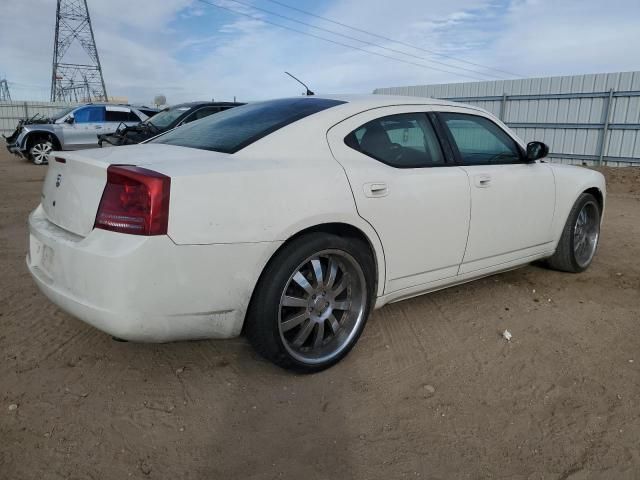 2008 Dodge Charger