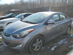 2013 Hyundai Elantra GLS en venta en Baltimore, MD