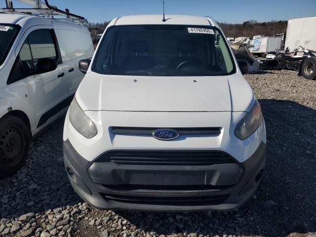 2015 Ford Transit Connect XL