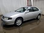 1999 Nissan Altima XE