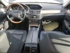 2011 Mercedes-Benz E 350 4matic