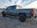 2010 Chevrolet Silverado C1500 LS