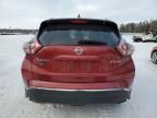 2016 Nissan Murano S