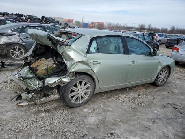 2006 Toyota Avalon XL