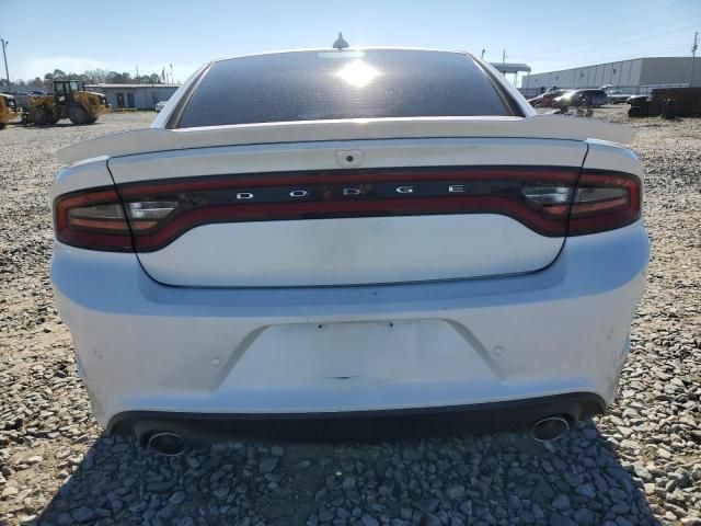 2019 Dodge Charger R/T