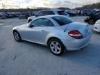 2006 Mercedes-Benz SLK 280