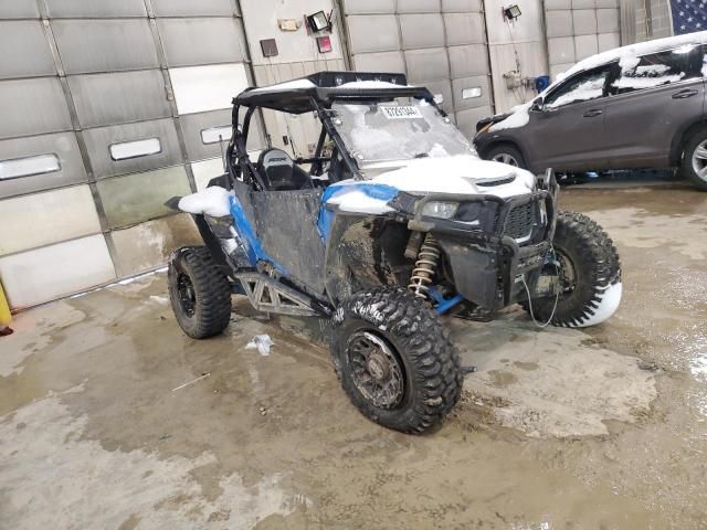 2016 Polaris RZR XP Turbo EPS