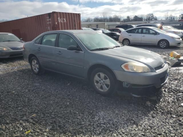 2008 Chevrolet Impala LT