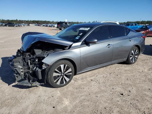 2019 Nissan Altima SL