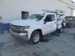 2019 Chevrolet Silverado K1500 LT en venta en Farr West, UT