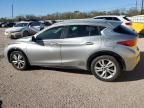 2017 Infiniti QX30 Base