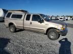 1999 Ford F350 SRW Super Duty