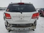 2012 Dodge Journey SXT