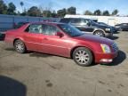 2008 Cadillac DTS