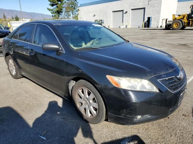 2008 Toyota Camry LE