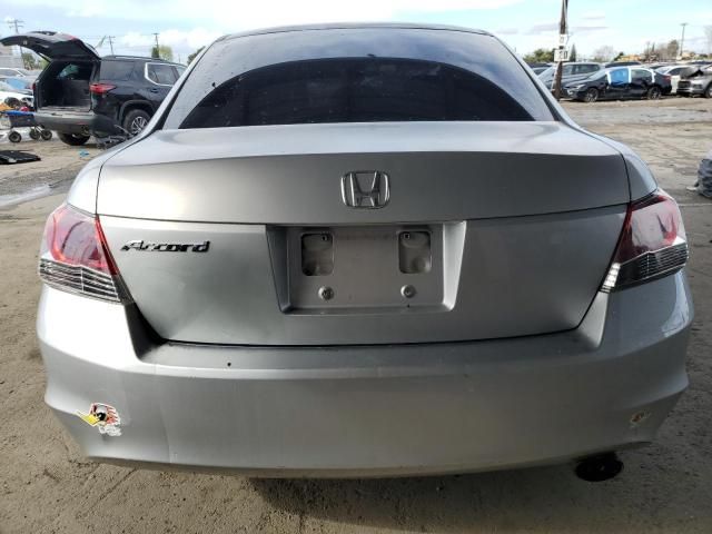 2008 Honda Accord LXP