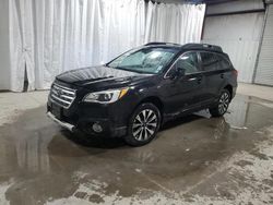 2016 Subaru Outback 2.5I Limited en venta en Albany, NY