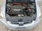 2005 Honda Accord Hybrid