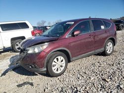 2012 Honda CR-V EX en venta en West Warren, MA