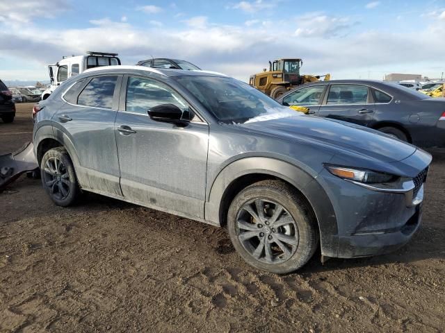 2024 Mazda CX-30 Preferred