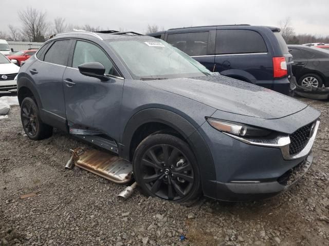 2023 Mazda CX-30 Preferred